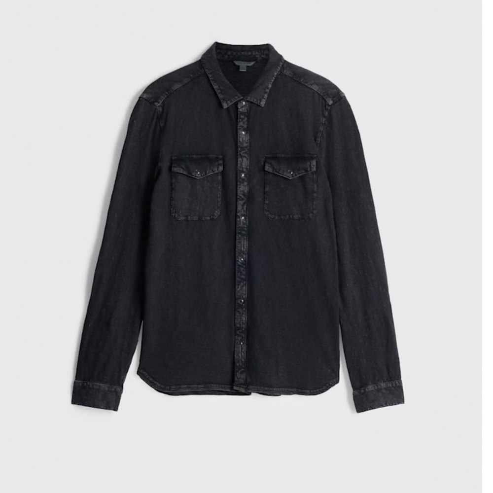 ARVON WESTERN SHIRT